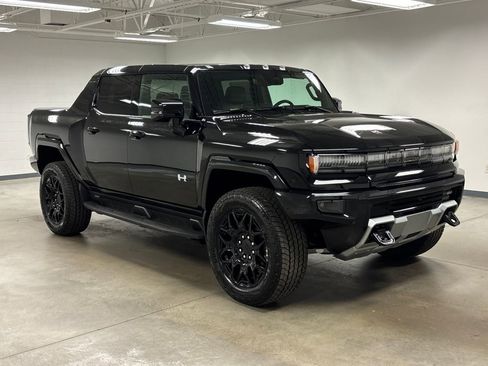 New 2026 GMC Hummer EV 4x4 Crew Cab image 1