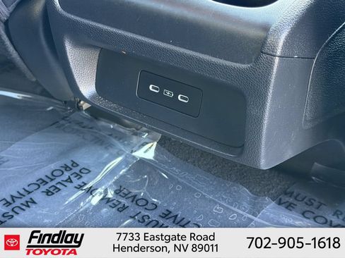 Used 2025 Honda Odyssey Sport-L image 15