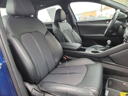 Used 2023 Kia K5 GT-Line image 19