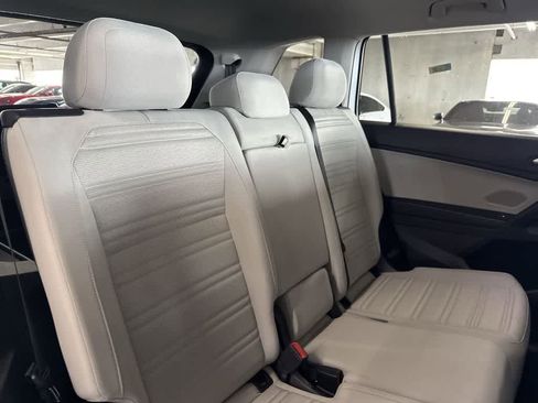 Used 2024 Volkswagen Tiguan S FWD image 25