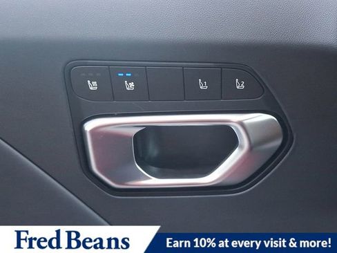 New 2025 Kia K4 GT-Line w/ GT-Line Premium Package image 15