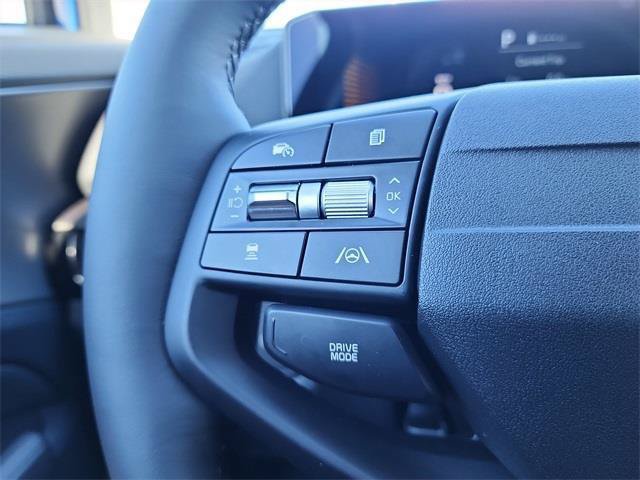 Certified 2026 Kia Sportage EX AWD/4WD image 25