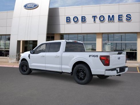New 2026 Ford F150 XLT image 5