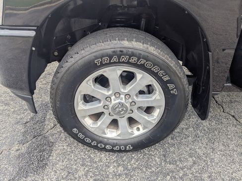 Used 2023 RAM 2500 Laramie AWD/4WD image 10