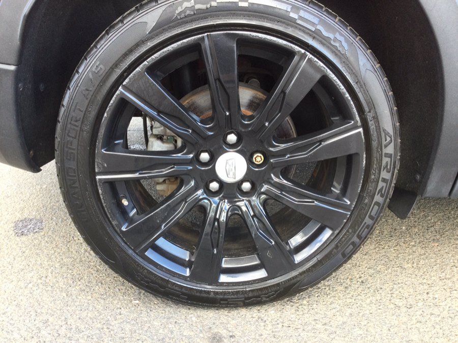 Used 2019 Cadillac XT4 Premium Luxury AWD/4WD image 47
