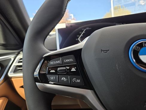 New 2026 BMW i4 xDrive40i w/ Parking Assistance Package image 30