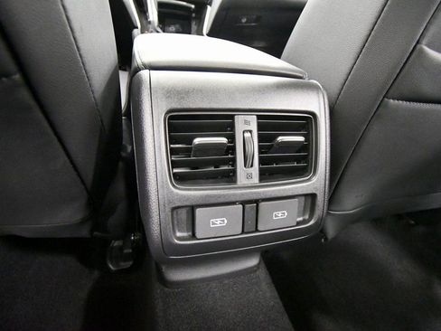 Certified 2021 Honda Accord EX-L image 17