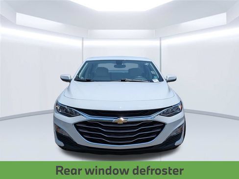 Used 2019 Chevrolet Malibu Premier FWD image 8