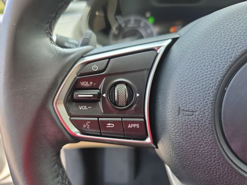 Used 2023 Acura TLX w/ Technology Package FWD image 16