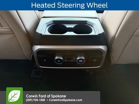 Certified 2024 Ford Expedition Max XLT image 14