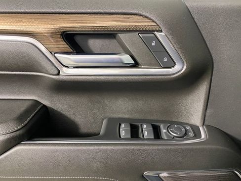 Used 2023 Chevrolet Silverado 1500 RST w/ Protection Package image 12