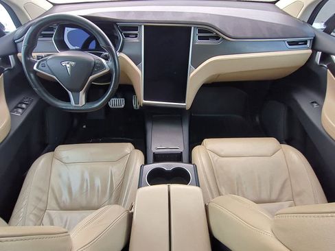 Used 2017 Tesla Model X P100D image 15