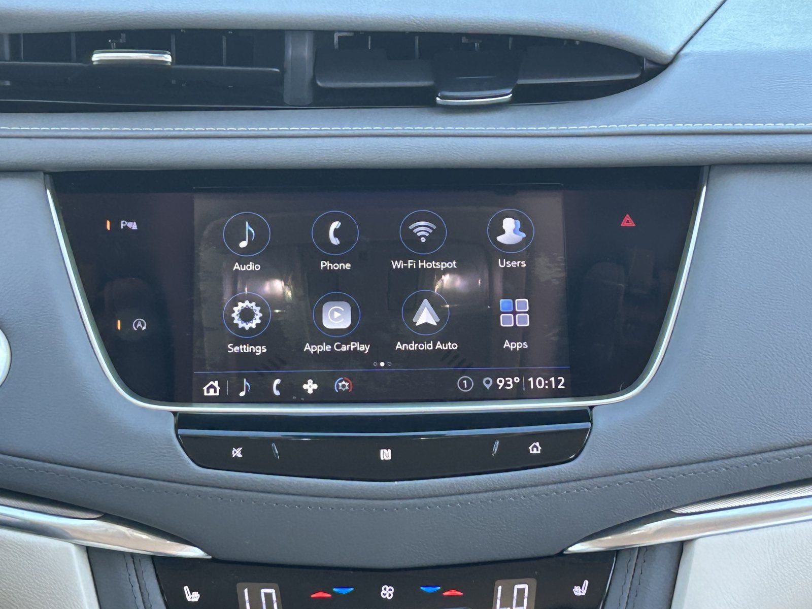 Certified 2020 Cadillac XT5 Premium Luxury FWD image 20