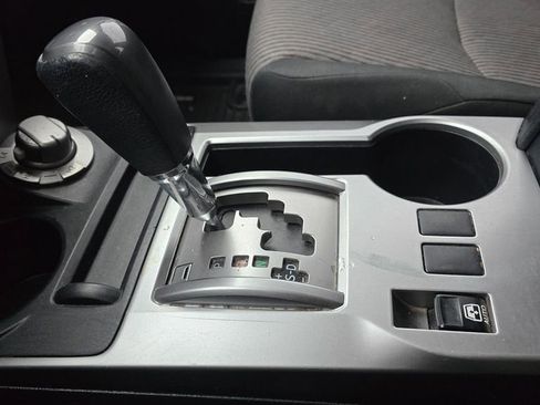 Used 2020 Toyota 4Runner SR5 image 30