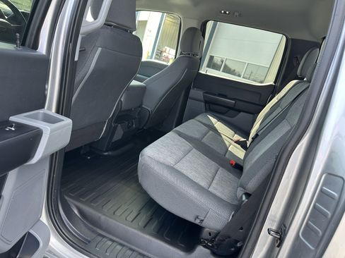 Used 2023 Ford F150 XL w/ FX4 Off-Road Package image 10