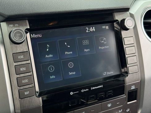 Certified 2021 Toyota Tundra SR5 image 19