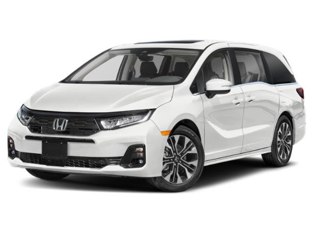 New 2027 Honda Odyssey Elite image 1