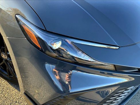 New 2026 Toyota Camry SE image 13
