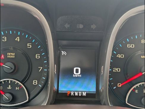 Used 2015 Chevrolet Malibu LT image 10