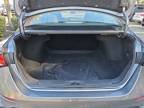 Used 2023 Nissan Sentra SV w/ All-Weather Package image 29