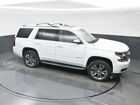 Used 2018 Chevrolet Tahoe Premier image 23