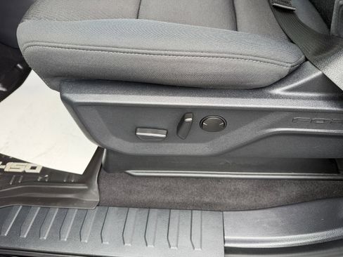 Certified 2024 Ford F150 XLT w/ Equipment Group 302A MID image 20