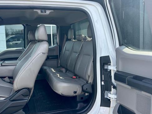 Used 2019 Ford F350 XL w/ XL Value Package image 16