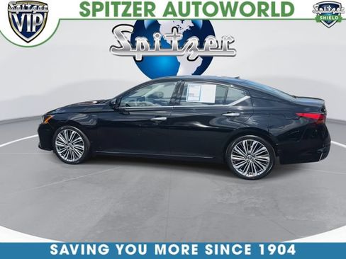 Used 2023 Nissan Altima 2.5 SL FWD image 6