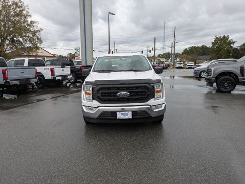 Used 2021 Ford F150 XL w/ Equipment Group 101A High image 8