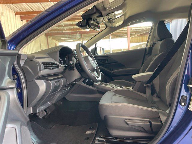 Used 2025 Subaru Crosstrek 2.5i Premium AWD/4WD image 19