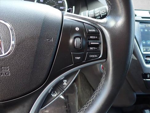 Used 2019 Acura MDX w/ Technology Package AWD/4WD image 17