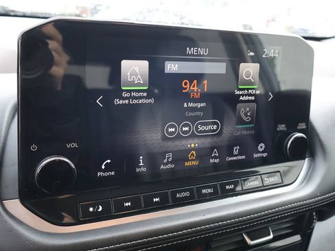 Used 2023 Nissan Rogue Platinum w/ Platinum Premium Package FWD image 31