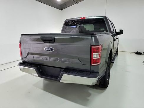 Used 2020 Ford F150 XLT image 17