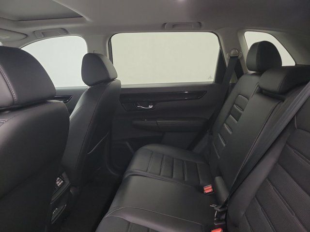 Certified 2024 Honda CR-V EX-L image 13