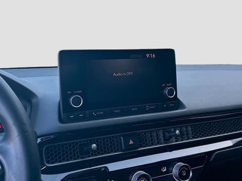 Certified 2022 Honda Civic Sport image 12