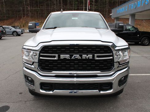 Used 2024 RAM 2500 Big Horn image 8