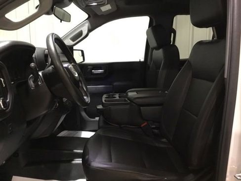 Used 2022 GMC Sierra 1500 Pro w/ Convenience Package AWD/4WD image 27