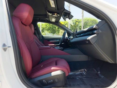 Used 2026 BMW i5 eDrive40 RWD image 22