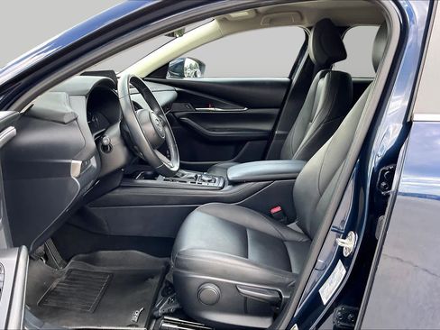 Used 2021 MAZDA CX-30 FWD 2.5 S w/ Select Package image 8