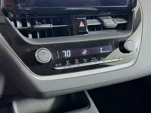 Used 2024 Toyota Corolla LE image 22