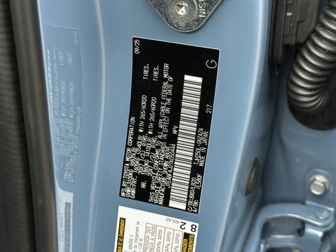 Used 2026 Toyota Land Cruiser image 39