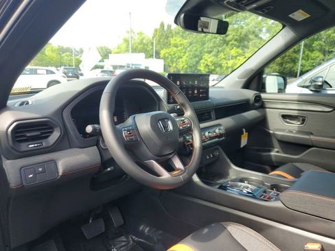 New 2026 Honda Passport TrailSport image 15