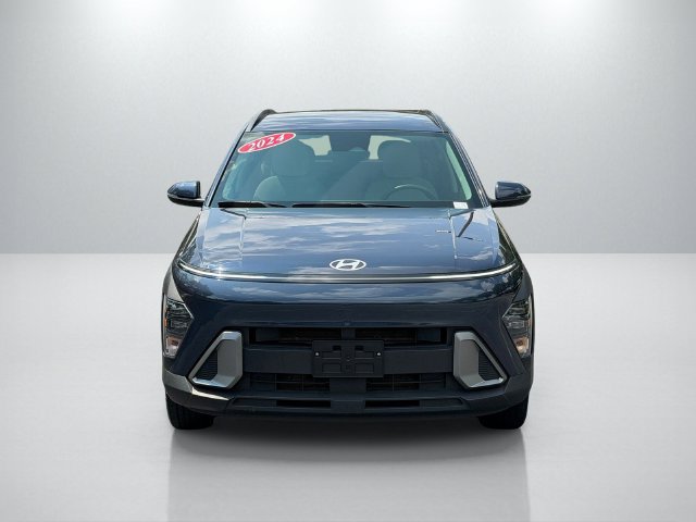 Used 2024 Hyundai Kona SEL AWD/4WD image 5