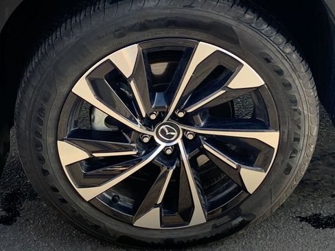 Used 2025 MAZDA CX-50 2.5 Hybrid w/ Premium Plus Pkg image 32