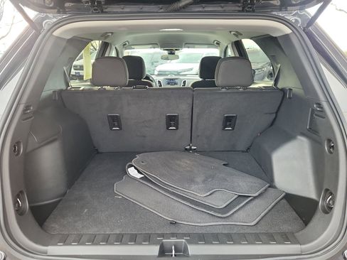 Used 2023 Chevrolet Equinox LT image 13