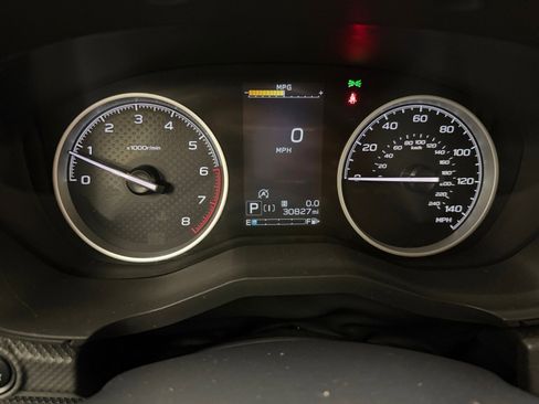 Certified 2022 Subaru Forester Premium image 16