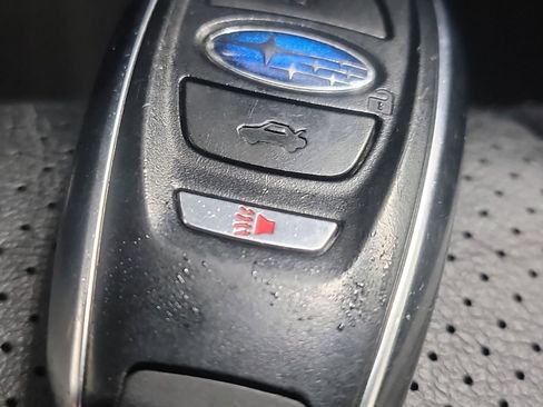 Used 2022 Subaru Forester Touring w/ Popular Package #3 image 32