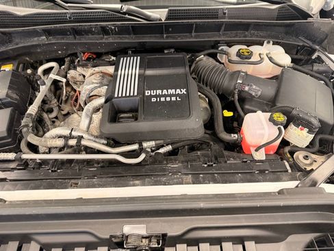 Used 2024 GMC Sierra 1500 Elevation image 48