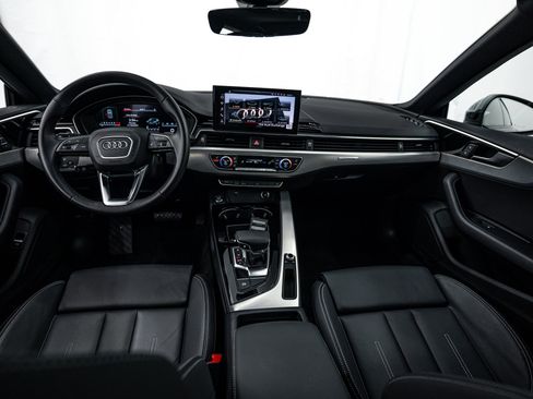 Certified 2025 Audi A5 2.0T Premium Plus w/ Convenience Plus Package image 8