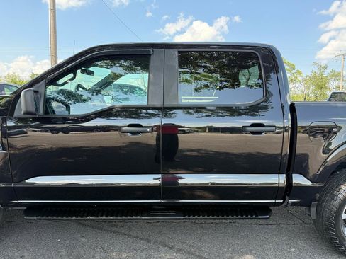 Used 2021 Ford F150 XL w/ STX Appearance Package AWD/4WD image 50